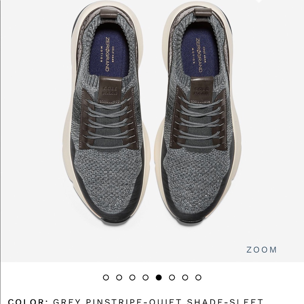 Cole Haan Shoes